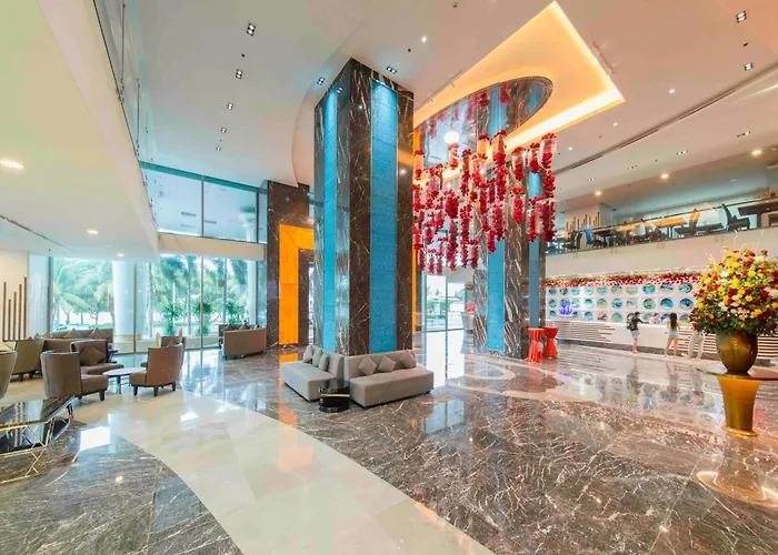 Havana Nha Trang Hotel