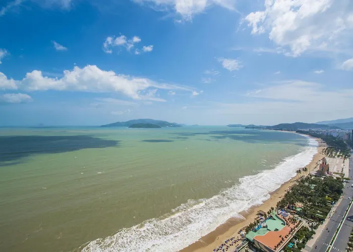 Intercontinental Nha Trang By Ihg