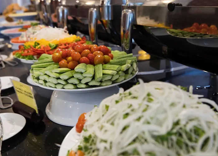 Edele Hotel Nha Trang Beach